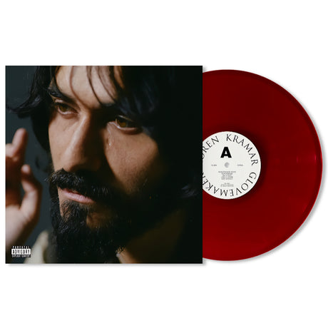 Loren Kramar - Glovemaker (LP)