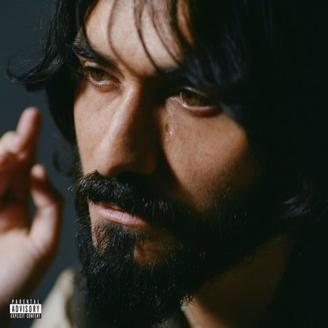Loren Kramar - Glovemaker (LP)