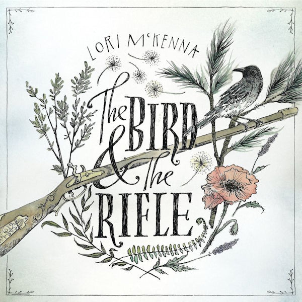 Lori McKenna - The bird and the rifle (LP) - Velvet Music