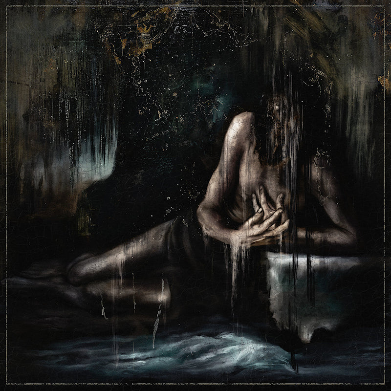 Lorna Shore - I feel the everblack festering within me (LP) - Velvet Music