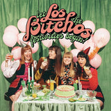 Los Bitchos - Let the festivities begin! (LP) - Velvet Music