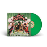 Los Bitchos - Let the festivities begin! (LP) - Velvet Music