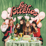 Los Bitchos - Let the festivities begin! (LP) - Velvet Music