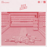 Los Campesinos! - Sick scenes (CD) - Velvet Music