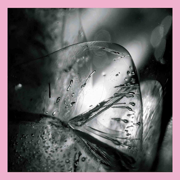 Loscil - Clara (LP) - Velvet Music