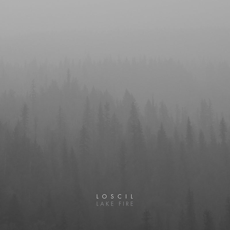 Loscil - Lake fire (LP) - Velvet Music