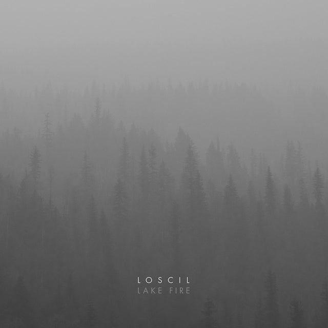 Loscil - Lake fire (LP) - Velvet Music