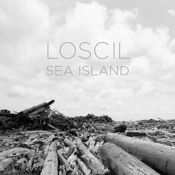 Loscil - Sea island (LP)