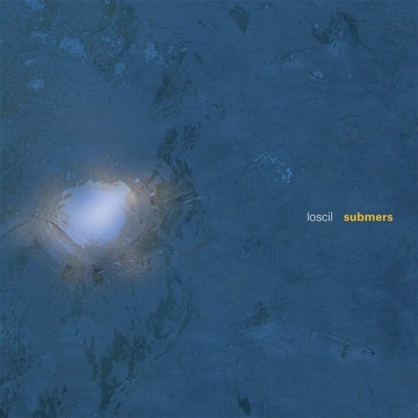 Loscil - Submers (CD) - Velvet Music
