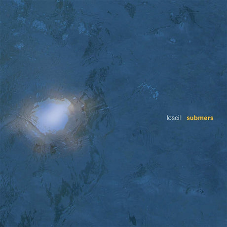 Loscil - Submers (CD) - Velvet Music