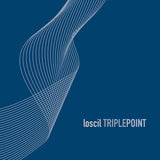 Loscil - Triple point (LP)