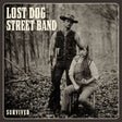 Lost Dog Street Band - Survived (CD) - Velvet Music