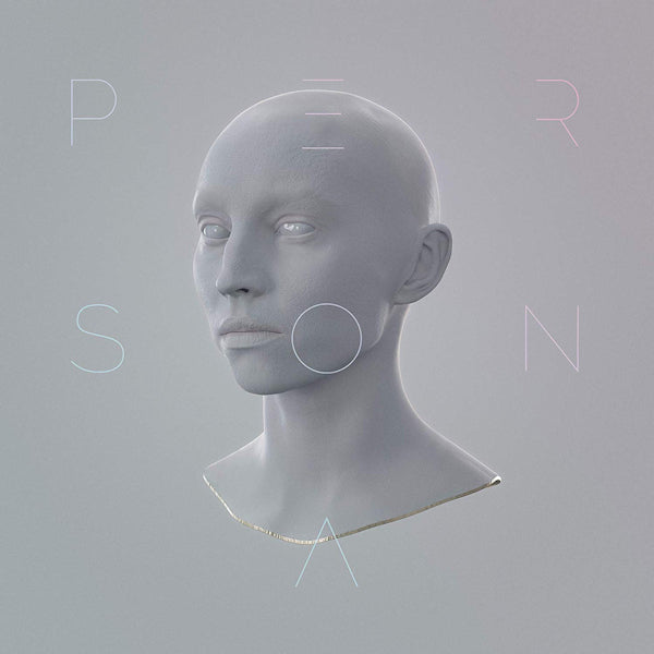 Lost In Kiev - Persona (LP) - Velvet Music