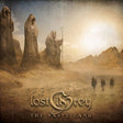 Lost In Grey - The waste land -digi- (CD) - Velvet Music