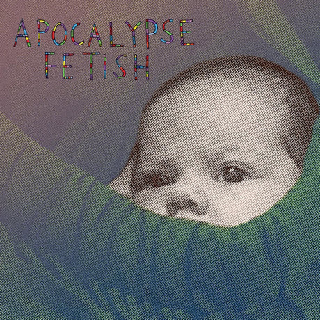 Lou Barlow - Apocalypse fetish (CD) - Velvet Music