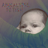Lou Barlow - Apocalypse fetish (12-inch maxi-single) - Velvet Music