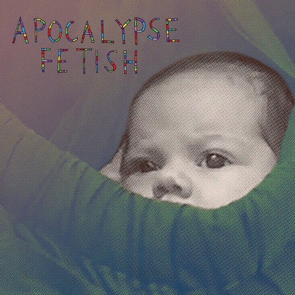 Lou Barlow - Apocalypse fetish (12-inch maxi-single) - Velvet Music