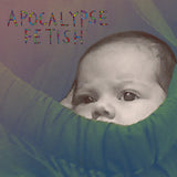 Lou Barlow - Apocalypse fetish (12-inch maxi-single) - Velvet Music
