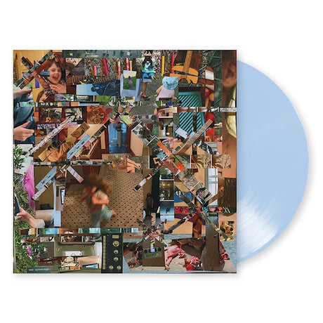 Lou Barlow - Reason to live (LP) - Velvet Music