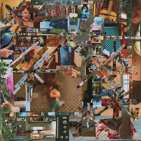 Lou Barlow - Reason to live (LP) - Velvet Music