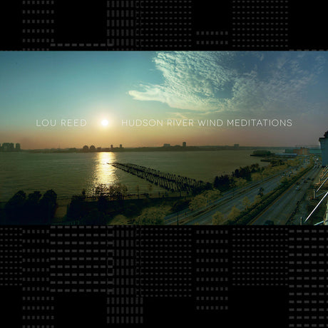 Lou Reed - Hudson river wind meditations (LP) - Velvet Music