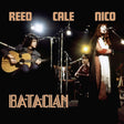 Lou Reed / John Cale / Nico - Bataclan 1972 (CD) - Velvet Music