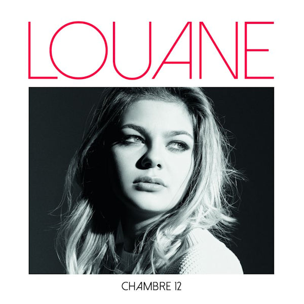 Louane - Chambre 12 (LP) - Velvet Music