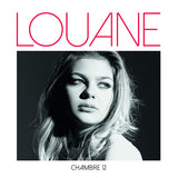 Louane - Chambre 12 (CD) - Velvet Music