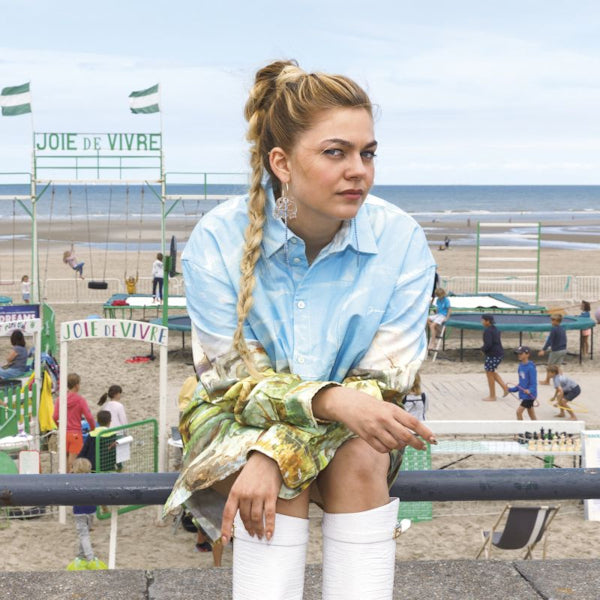 Louane - Joie de vivre (CD) - Velvet Music