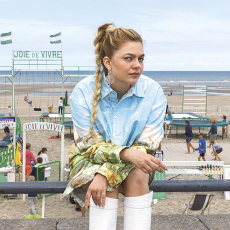 Louane - Joie de vivre (LP) - Velvet Music