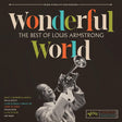 Louis Armstrong - Wonderful world: the best of louis armstrong (CD) - Velvet Music