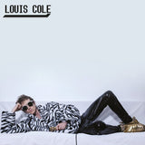 Louis Cole - Quality over opinion (LP) - Velvet Music