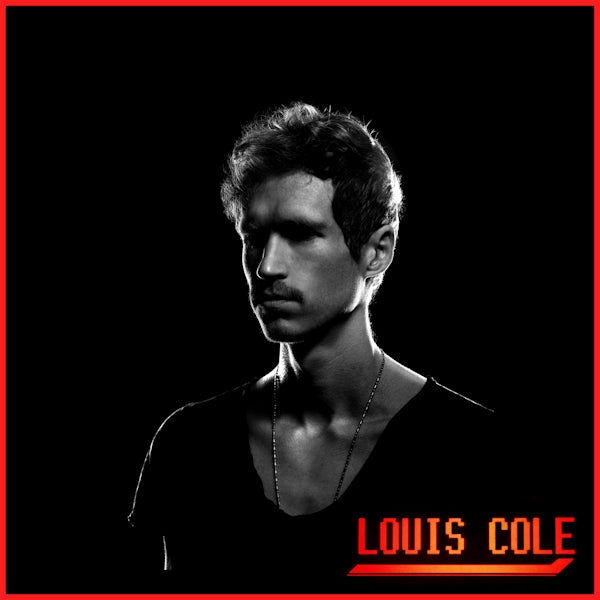 Louis Cole - Time (CD) - Velvet Music
