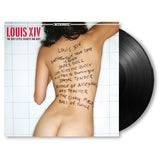 Louis XIV - Les petits secrets sont les mieux gardés (LP)