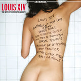 Louis XIV - Les petits secrets sont les mieux gardés (LP)