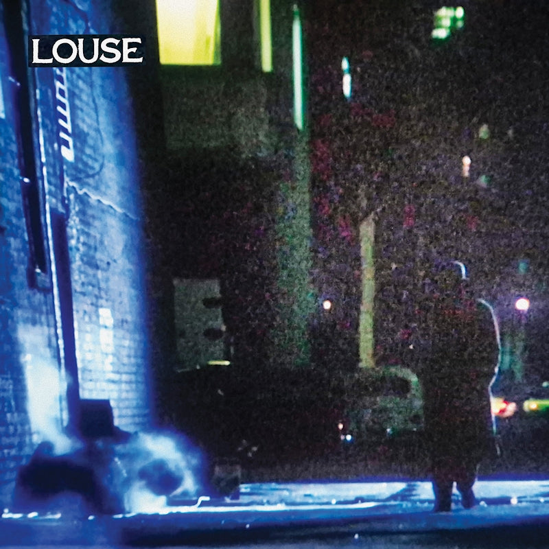 Louse - Buyer's remorse (LP)