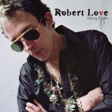 Robert Love - Ghost flight (CD)