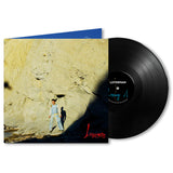 Loverman - Lovesongs (LP)