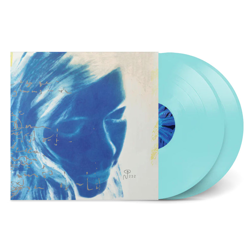 Lovesliescrushing - Bloweyelashwish (deluxe)(sky blue opaque) (LP)