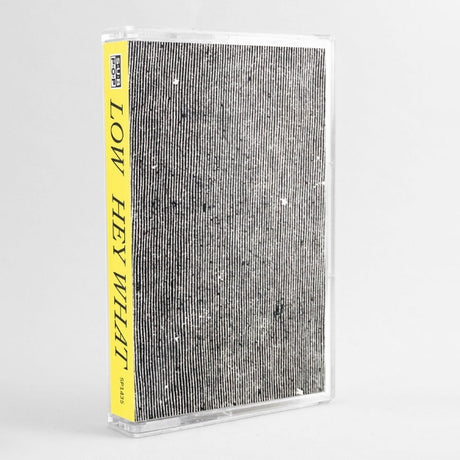 Low - Hey what (muziekcassette) - Velvet Music