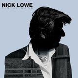 Nick Lowe - Dig my mood (CD)