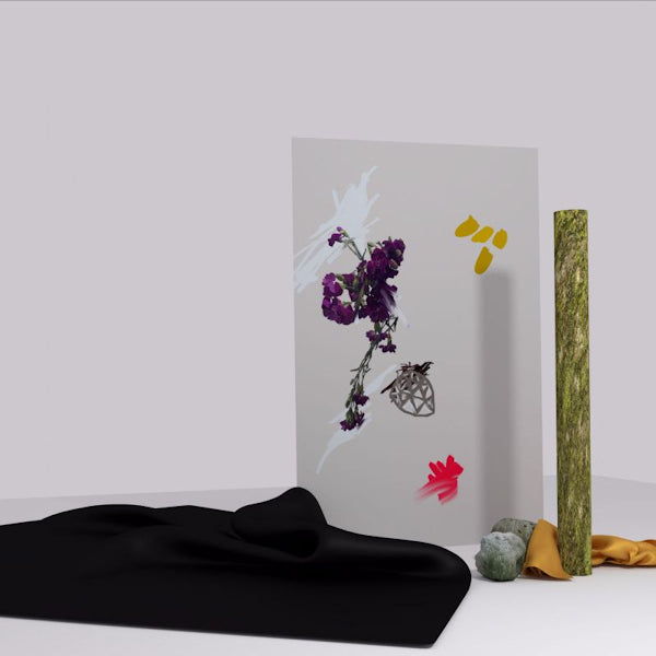 Lowly - Heba (LP)