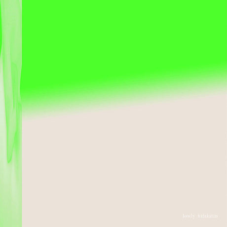 Lowly - Hifalutin (LP) - Velvet Music