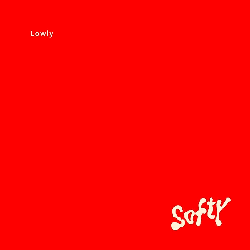 Lowly - Softy (LP)