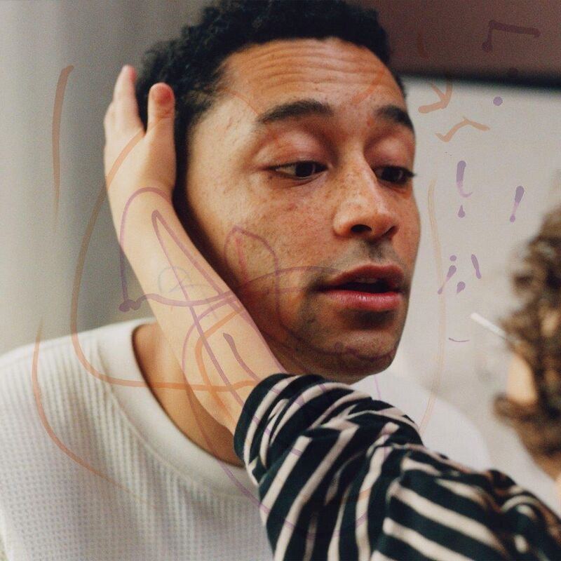 Loyle Carner - Hopefully ! (CD) - Velvet Music