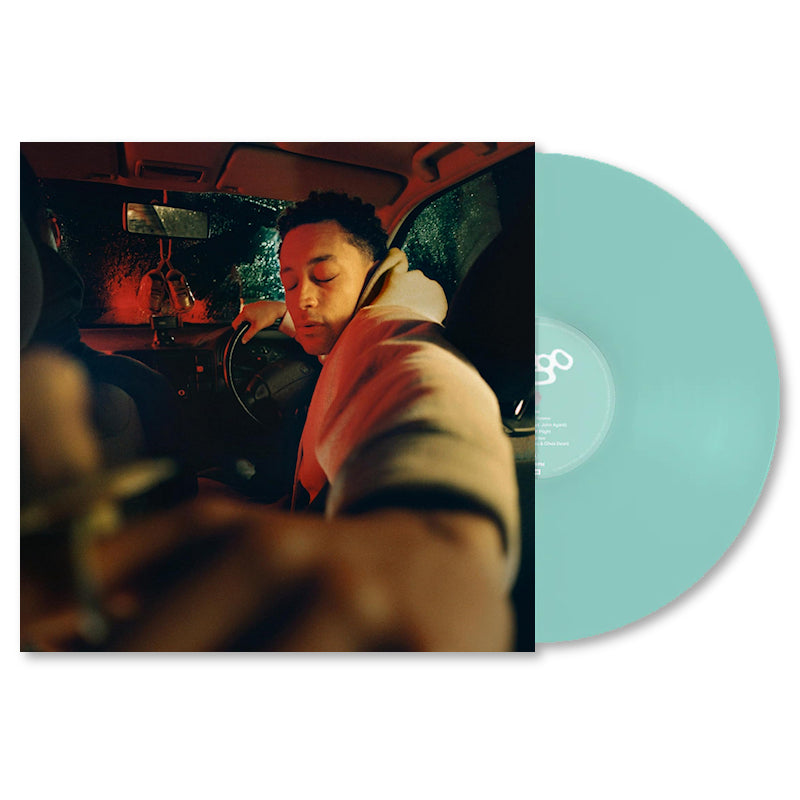 Loyle Carner - Hugo (LP) - Velvet Music