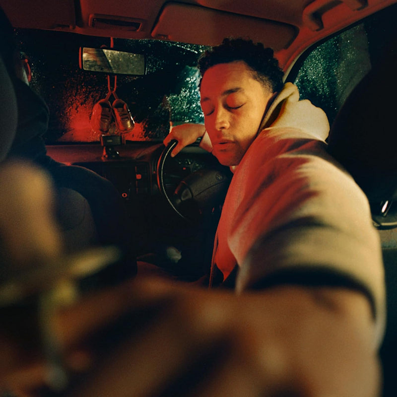 Loyle Carner - Hugo (LP) - Velvet Music