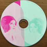 Mahogany Frog - Senna (tweedehands CD) - Velvet Music