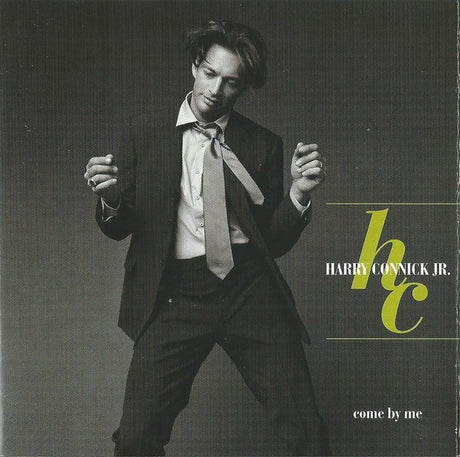 Harry Connick, Jr. - Come By Me (CD) - Velvet Music