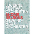 Andris Nelsons - Andris nelsons (DVD movie) - Velvet Music